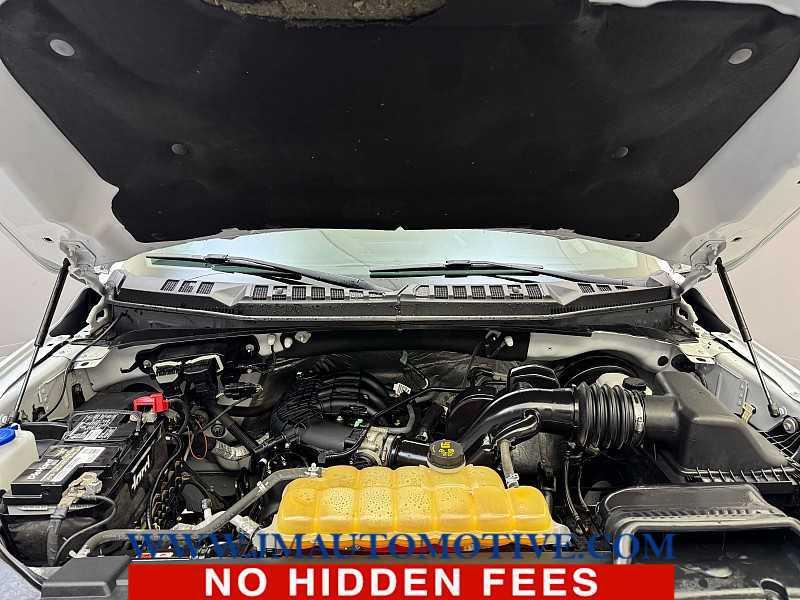 used 2016 Ford F-150 car, priced at $19,995