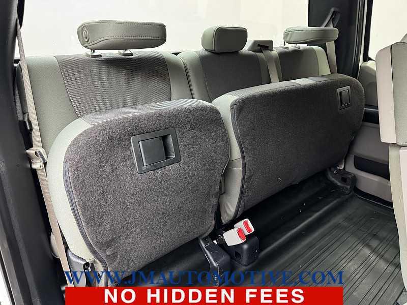 used 2016 Ford F-150 car, priced at $19,995