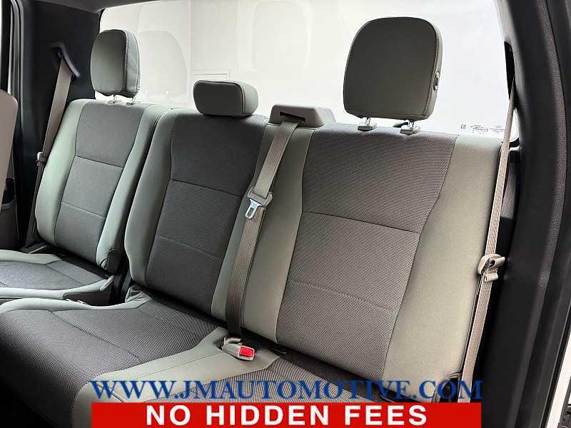 used 2016 Ford F-150 car, priced at $19,995