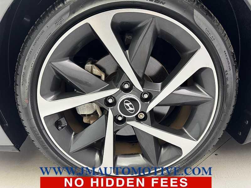 used 2022 Hyundai Sonata car, priced at $23,995