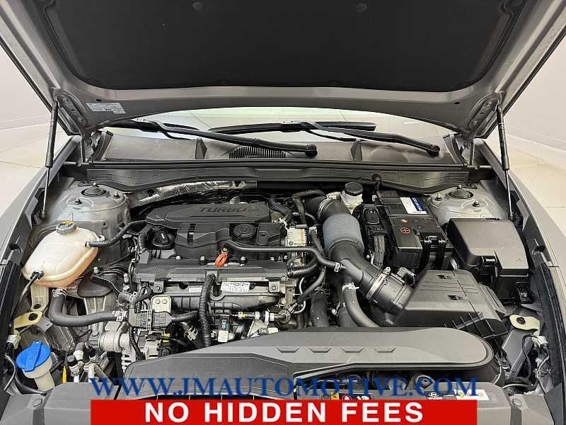 used 2022 Hyundai Sonata car, priced at $23,995