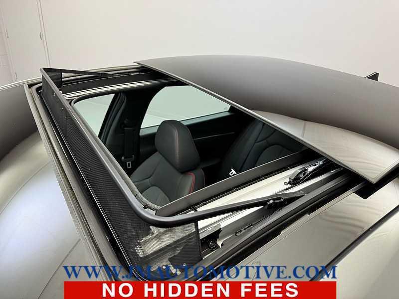 used 2022 Hyundai Sonata car, priced at $23,995