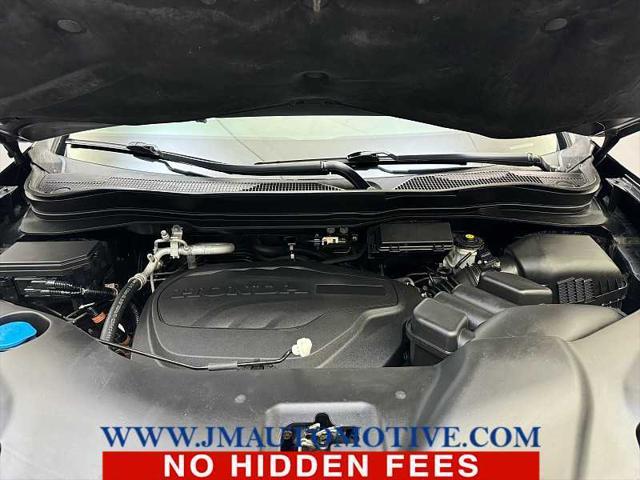 used 2016 Honda Pilot car, priced at $18,995