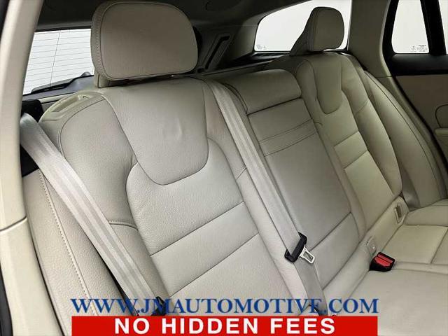 used 2020 Volvo V60 car, priced at $26,995