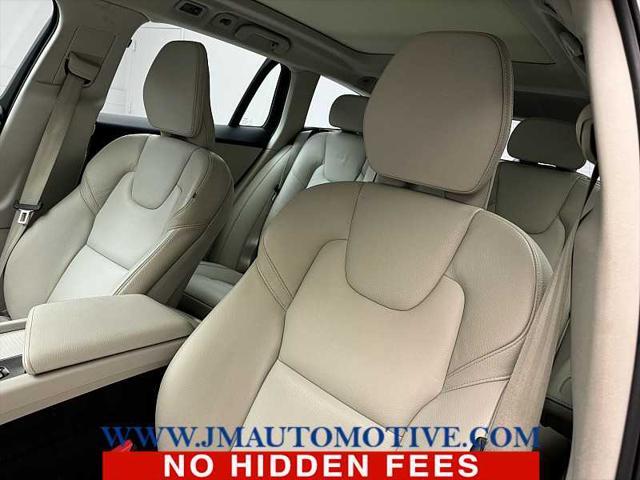 used 2020 Volvo V60 car, priced at $26,995