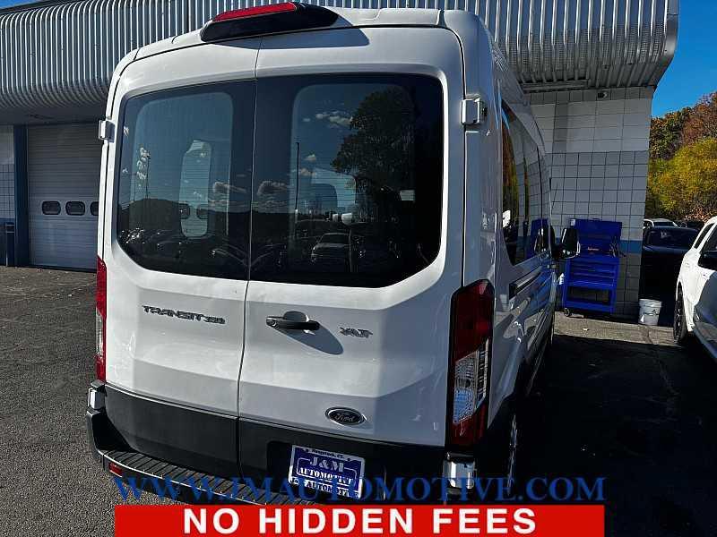 used 2023 Ford Transit-350 car, priced at $42,995