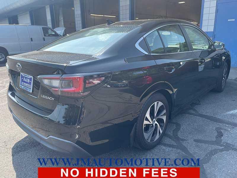 used 2020 Subaru Legacy car, priced at $17,995