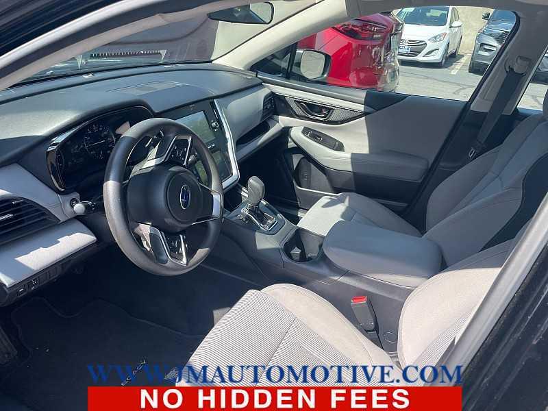 used 2020 Subaru Legacy car, priced at $17,995