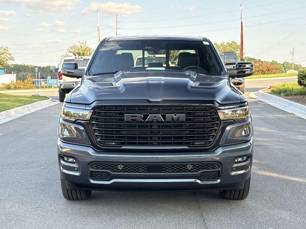 new 2026 Ram 1500 car, priced at $63,802