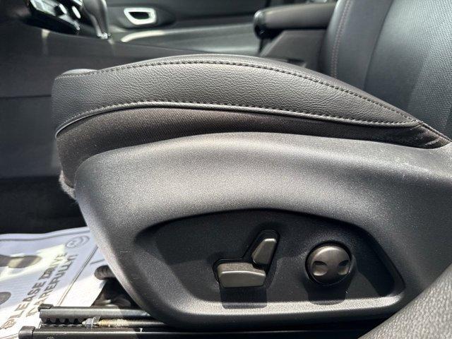 used 2022 Jeep Compass car, priced at $23,513