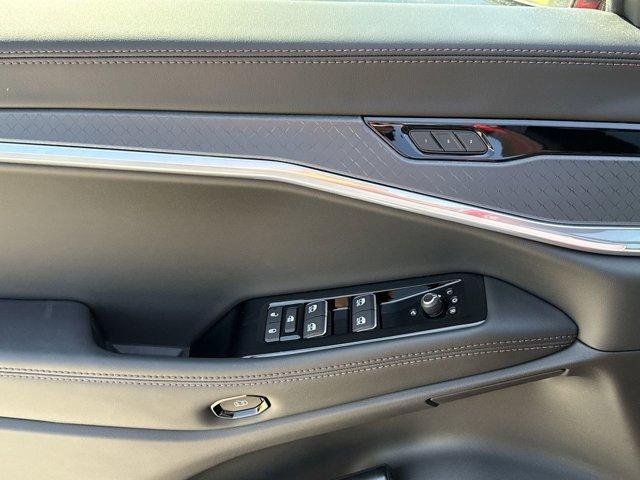new 2025 Jeep Wagoneer S car, priced at $61,090