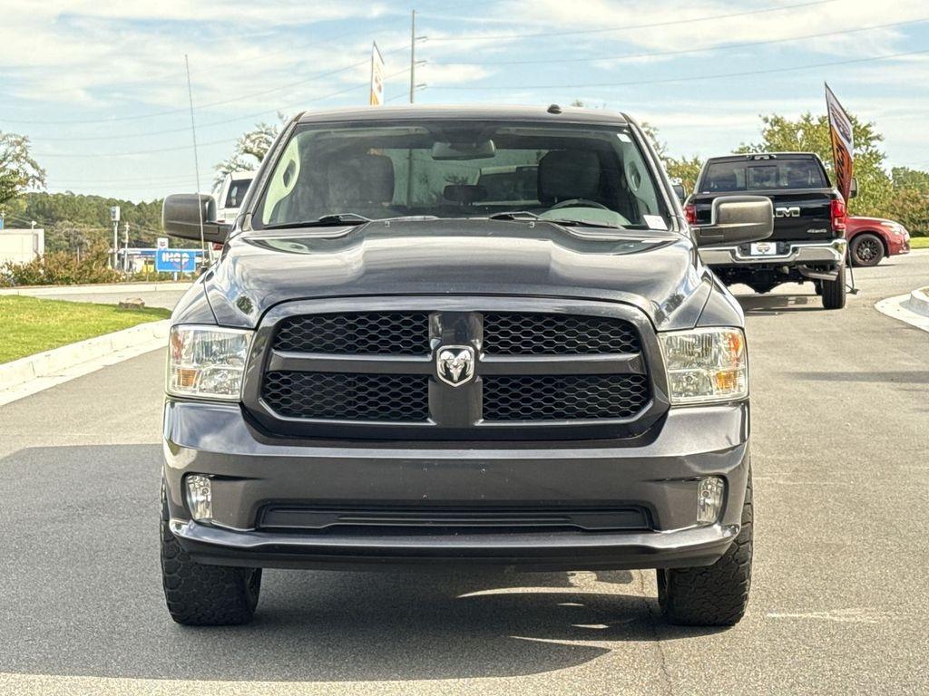 used 2016 Ram 1500 car, priced at $16,454