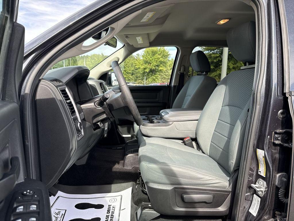 used 2016 Ram 1500 car, priced at $16,454