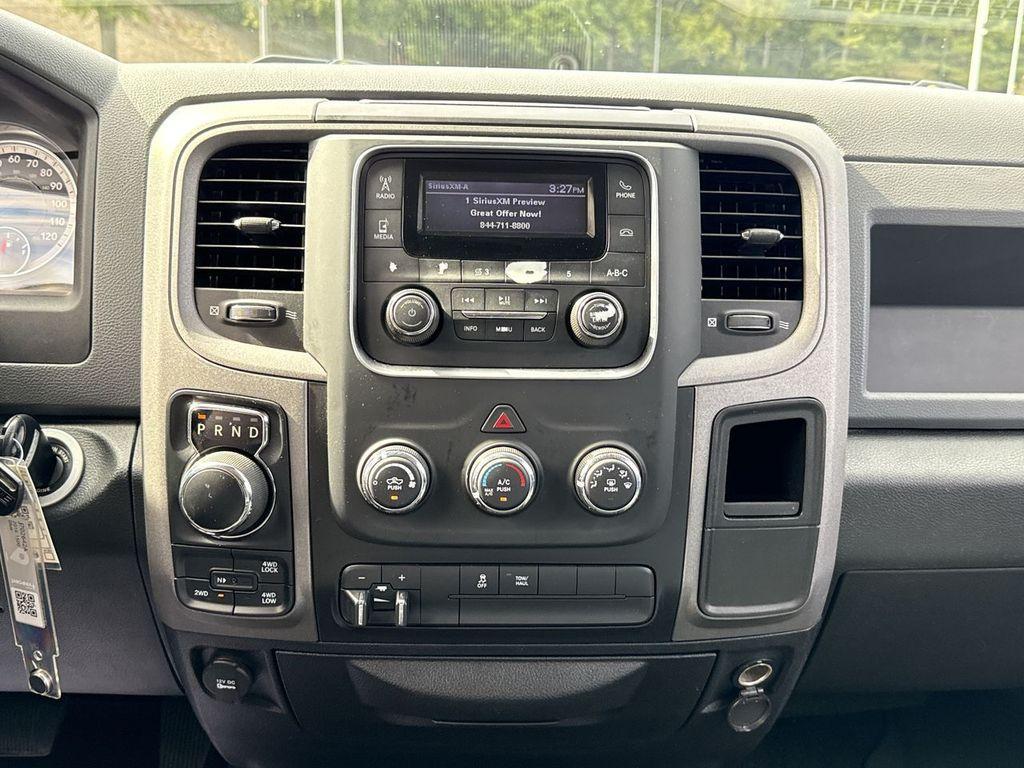 used 2016 Ram 1500 car, priced at $16,454