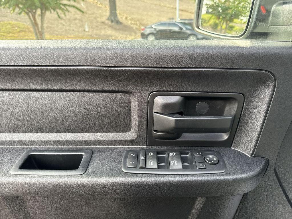 used 2016 Ram 1500 car, priced at $16,454
