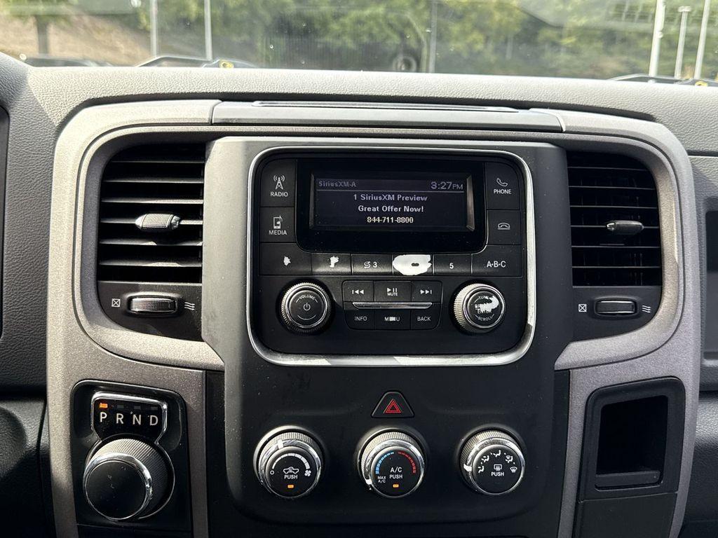 used 2016 Ram 1500 car, priced at $16,454