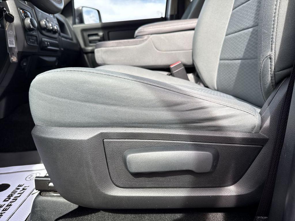 used 2016 Ram 1500 car, priced at $16,454