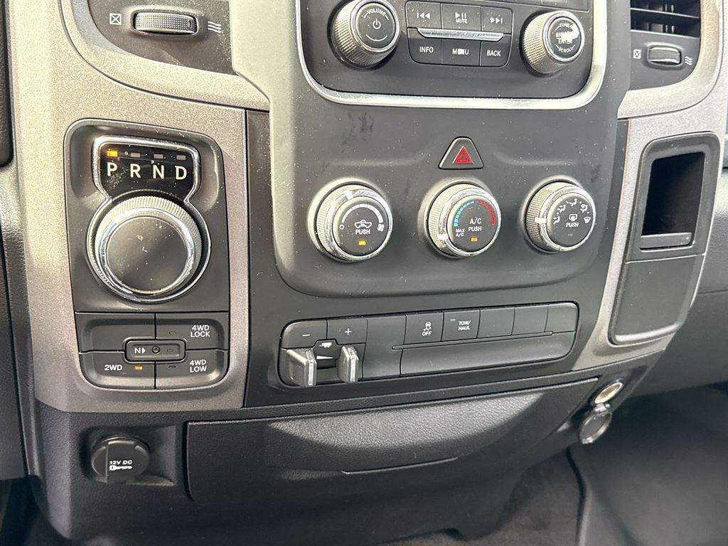used 2016 Ram 1500 car, priced at $16,454