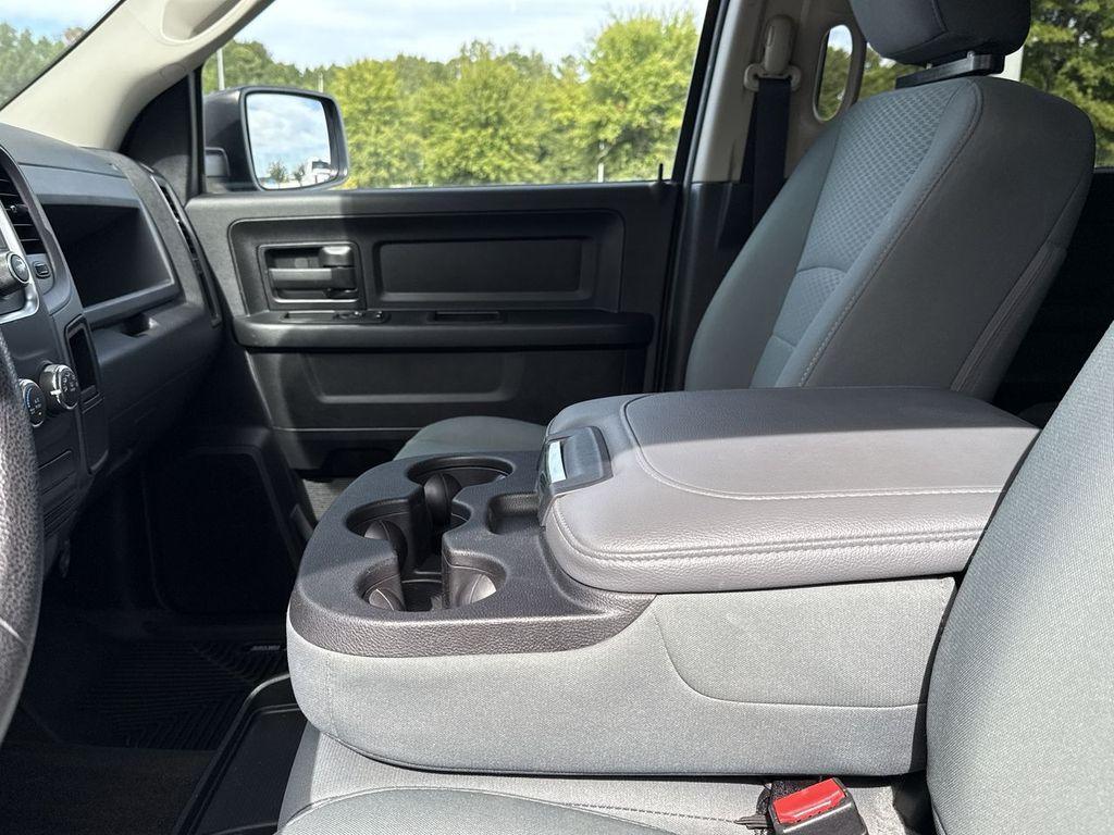 used 2016 Ram 1500 car, priced at $16,454