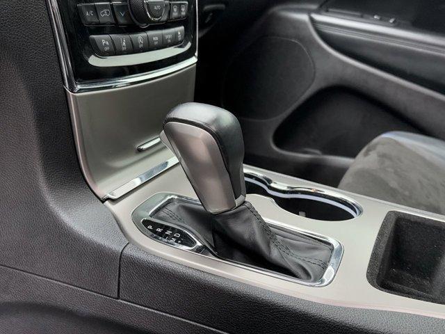 used 2021 Jeep Grand Cherokee car, priced at $28,347