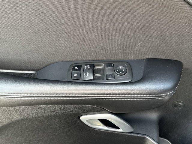 used 2022 Dodge Challenger car, priced at $22,900