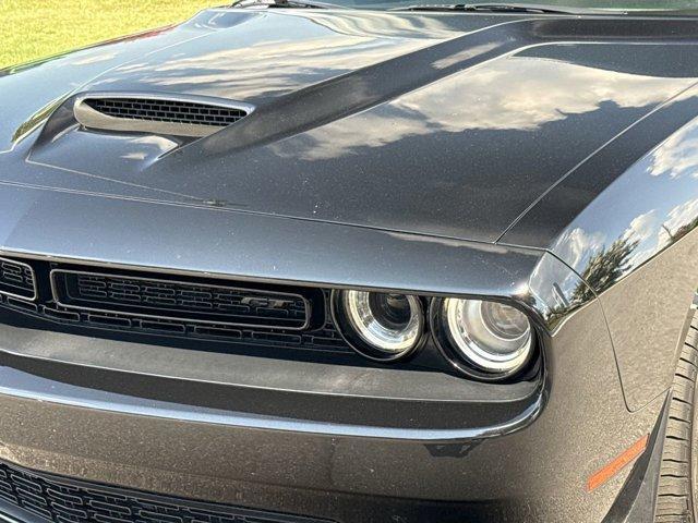 used 2022 Dodge Challenger car, priced at $22,900