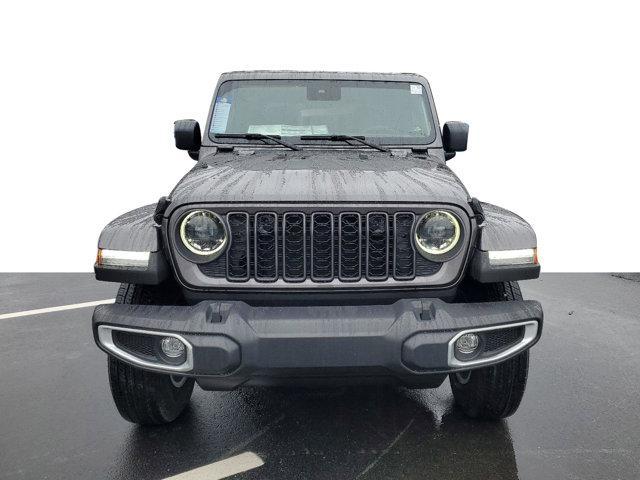 new 2024 Jeep Gladiator car, priced at $44,620