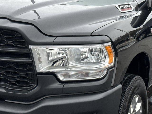 used 2020 Ram 2500 car, priced at $30,000