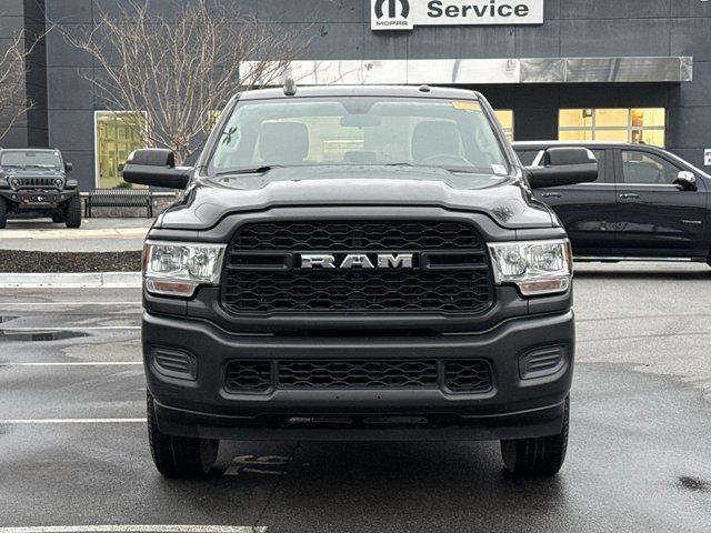 used 2020 Ram 2500 car, priced at $30,000