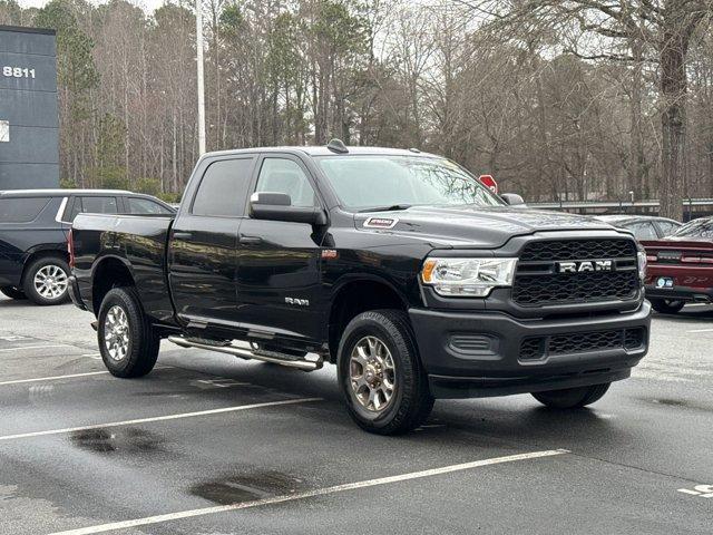 used 2020 Ram 2500 car, priced at $30,000