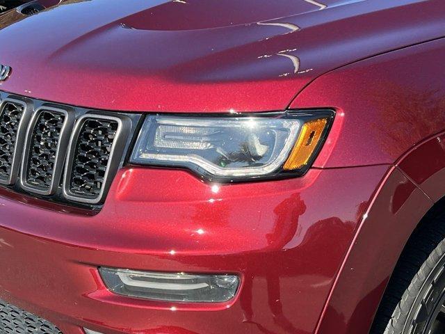 used 2020 Jeep Grand Cherokee car, priced at $24,997