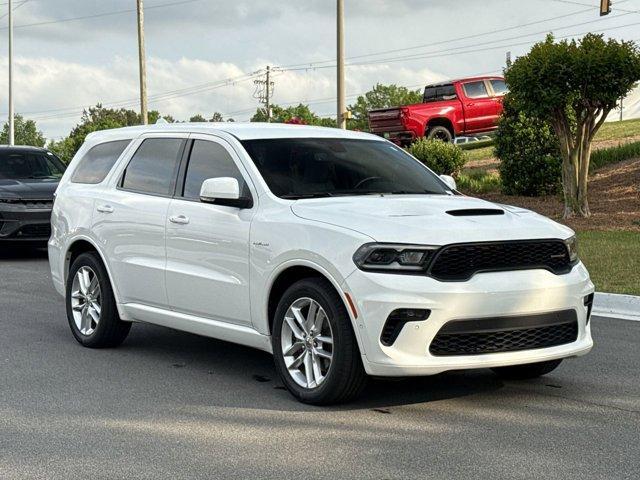 used 2022 Dodge Durango car, priced at $34,590