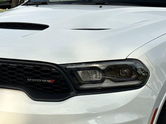 used 2022 Dodge Durango car, priced at $34,590