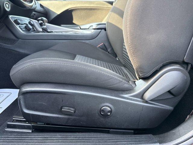 used 2022 Dodge Challenger car, priced at $23,222