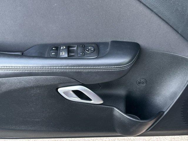 used 2022 Dodge Challenger car, priced at $23,222
