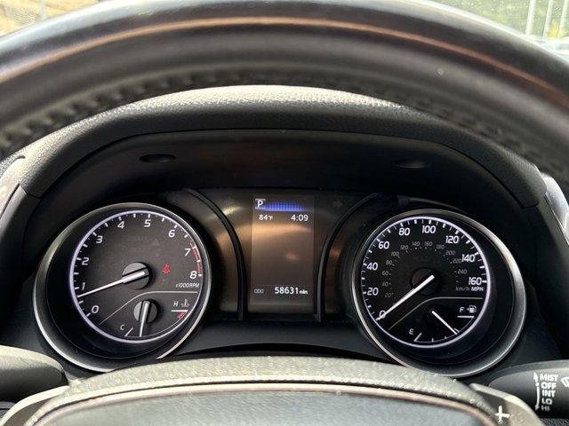 used 2023 Toyota Camry car, priced at $23,386