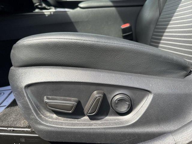 used 2023 Toyota Camry car, priced at $23,386