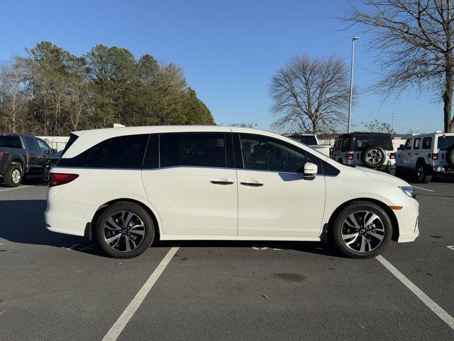 used 2020 Honda Odyssey car, priced at $28,931