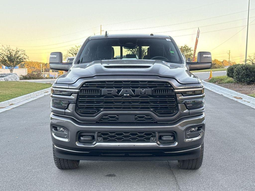 new 2026 Ram 2500 car, priced at $79,705