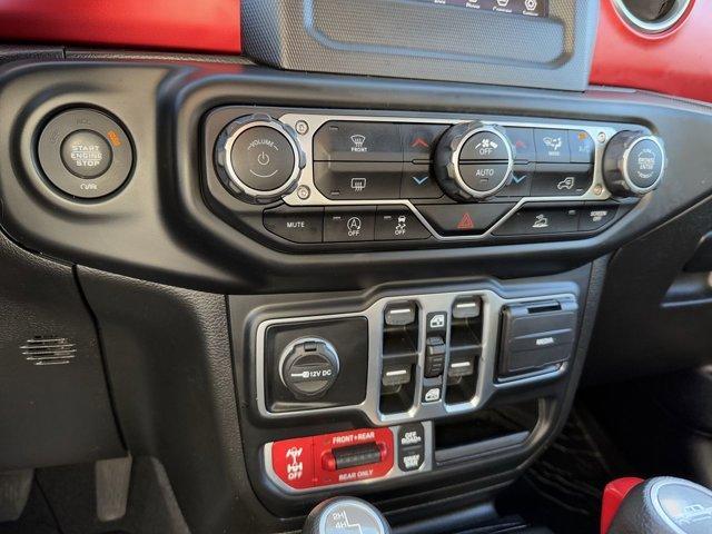 used 2020 Jeep Gladiator car, priced at $29,831