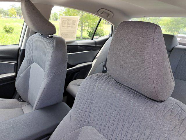 used 2025 Toyota Camry car, priced at $26,879