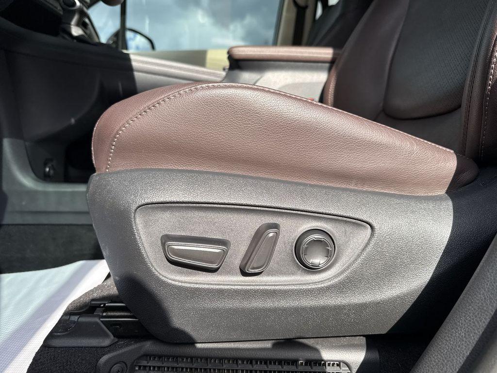 used 2023 Toyota Sienna car, priced at $49,199