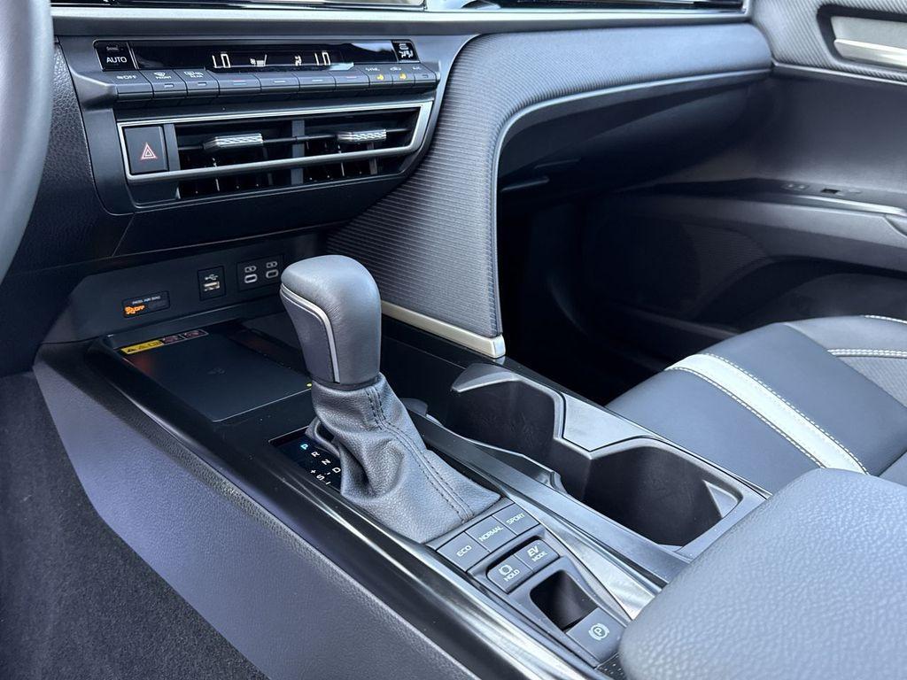 used 2025 Toyota Camry car, priced at $28,143