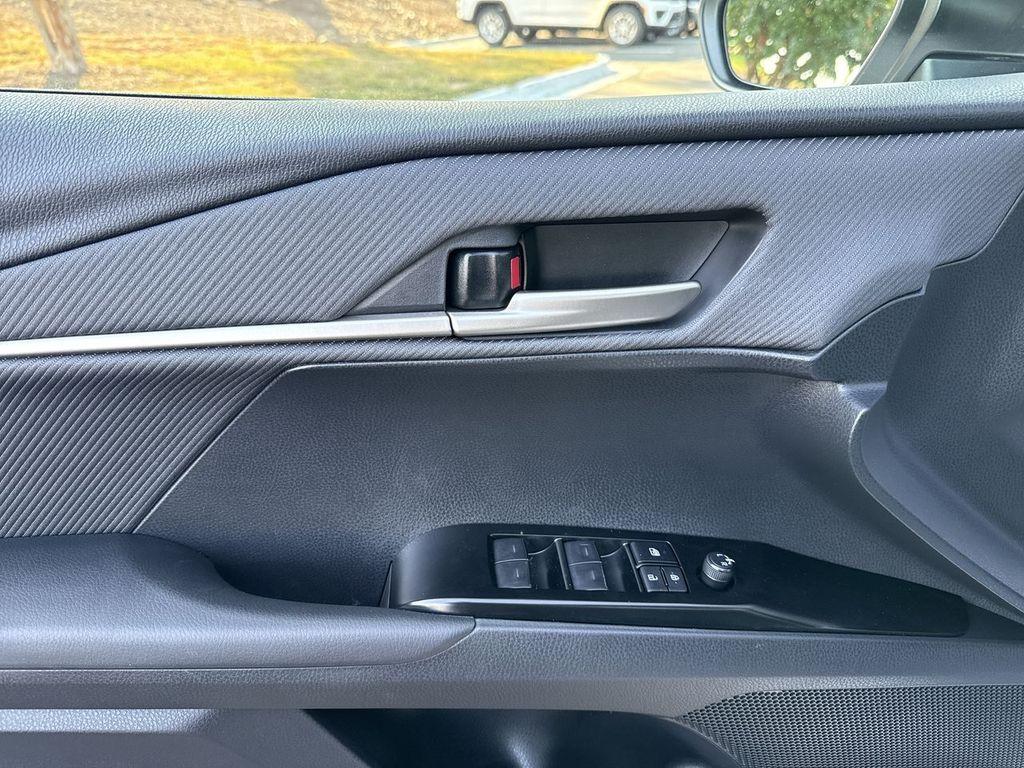 used 2025 Toyota Camry car, priced at $28,143