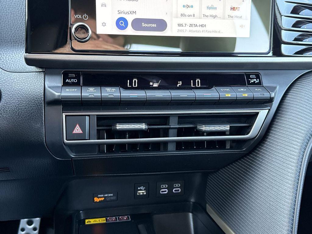used 2025 Toyota Camry car, priced at $28,143