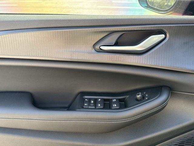 new 2025 Jeep Grand Cherokee car, priced at $44,370