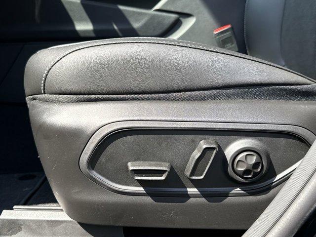 new 2025 Jeep Grand Cherokee car, priced at $44,370