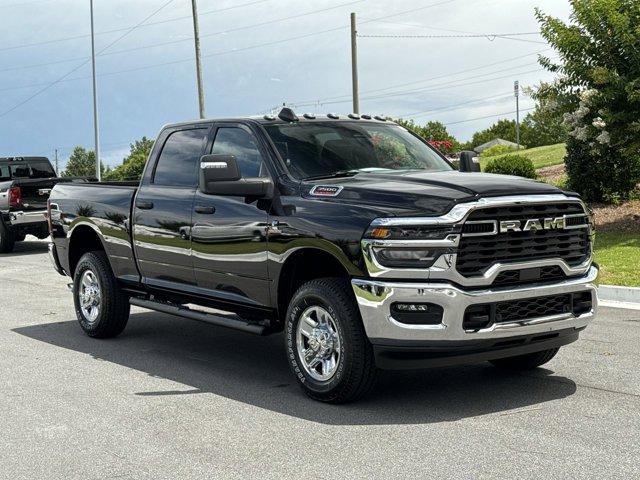 new 2025 Ram 3500 car, priced at $69,096