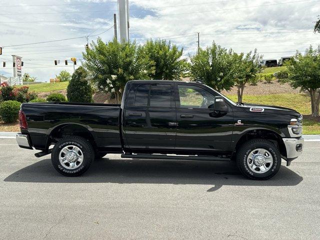 new 2025 Ram 3500 car, priced at $69,096