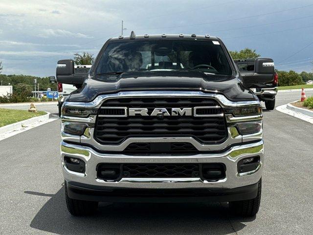 new 2025 Ram 3500 car, priced at $69,096